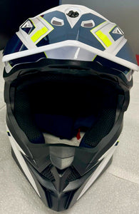 Motorcycle Helmet