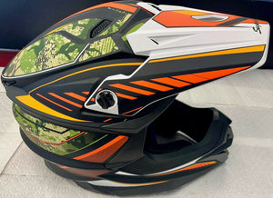 Motorcycle Helmet