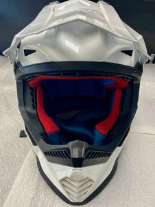 Motorcycle Helmet