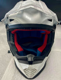 Motorcycle Helmet