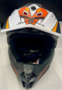 Motorcycle Helmet