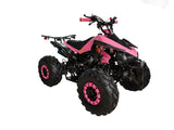 ATV - 125cc - Pink - CT125-4