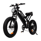 ELECTRIC BIKE SM26 - 750w