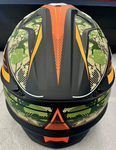 Motorcycle Helmet