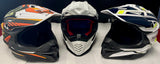 Motorcycle Helmet