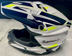 Motorcycle Helmet