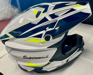 Motorcycle Helmet