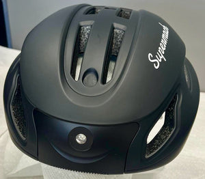 Smart Camera Helmet EX-777