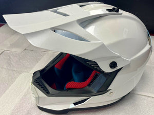 Motorcycle Helmet