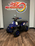 ATV - 110cc