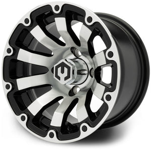 MODZ Bomber 14" Wheel