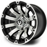 MODZ Bomber 14" Wheel