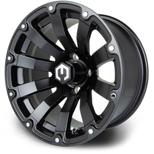 MODZ Bomber 14" Wheel