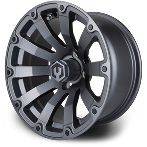 MODZ Bomber 14" Wheel