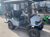 USED EZ GO Gas Cart