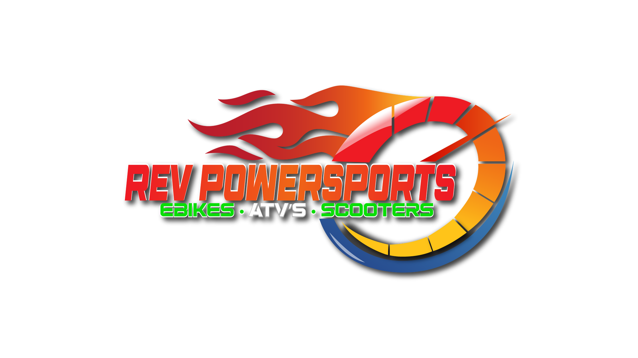 Rev Powersports Gift Card