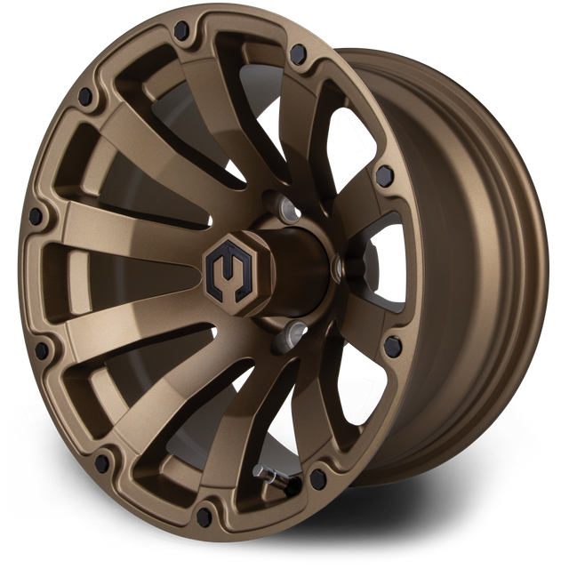 MODZ Bomber 14" Wheel