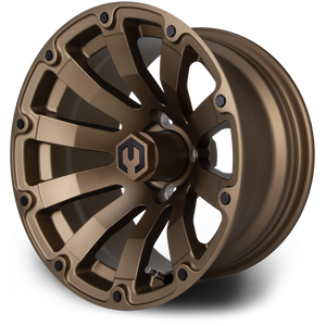 MODZ Bomber 14" Wheel