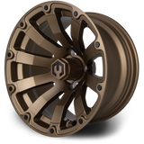 MODZ Bomber 14" Wheel