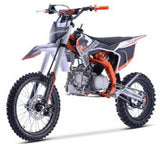 Motocross Bike 140cc