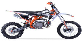 Motocross Bike 140cc