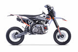 Motocross Bike 190cc - MR37