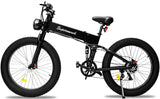 E Bike - SM 22 Everest - 1000 Watt +