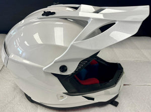 Motorcycle Helmet