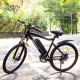 ELECTRIC BIKE SM07 - 500w