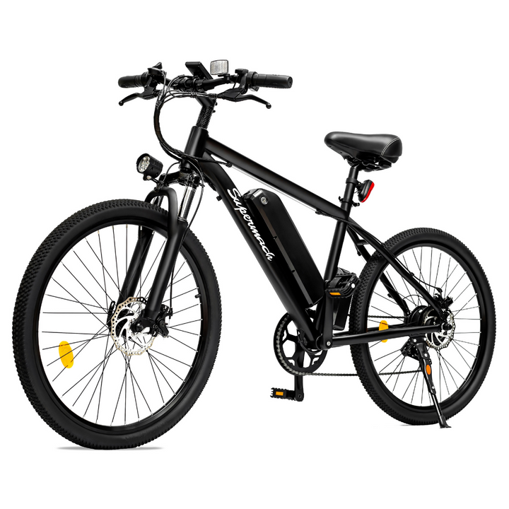 ELECTRIC BIKE - 500w - SM06