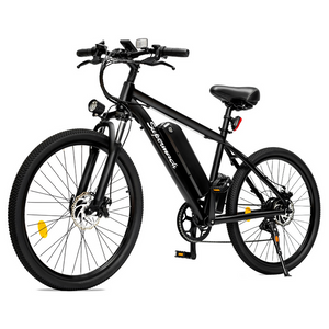 ELECTRIC BIKE - 500w - SM06