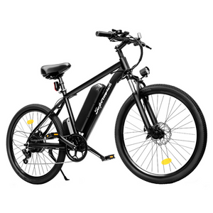 ELECTRIC BIKE - 500w - SM06