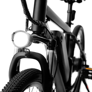 ELECTRIC BIKE - 500w - SM06