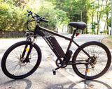 ELECTRIC BIKE - 500w - SM06