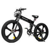 ELECTRIC BIKE SM22 - 1000W - Foldable