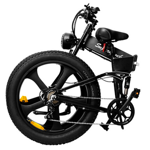 ELECTRIC BIKE SM22 - 1000W - Foldable