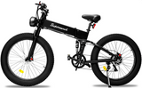 ELECTRIC BIKE SM22 - 1000W - Foldable