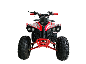 ATV - 125cc