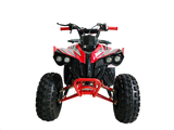 ATV - 125cc