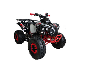 ATV - 125cc