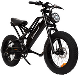 ELECTRIC BIKE SM26 - 750w