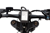 ELECTRIC BIKE SM26 - 750w