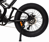 ELECTRIC BIKE SM26 - 750w