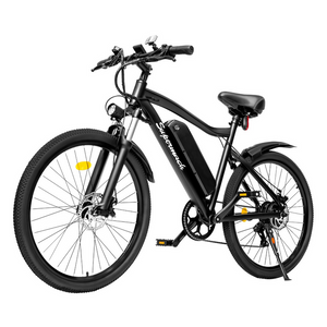 ELECTRIC BIKE SM07 - 500w