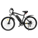 ELECTRIC BIKE SM07 - 500w