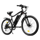 ELECTRIC BIKE SM07 - 500w