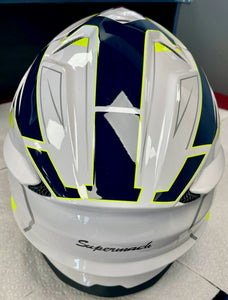 Motorcycle Helmet