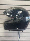 Motorcycle Helmet