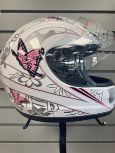 Motorcycle Helmet